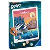Paint by Numbers Set Ravensburger Sydney