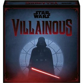 Board game Star Wars Ravensburger 27492 Villainous