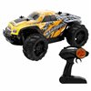 Remote-Controlled Car Silverlit Yellow