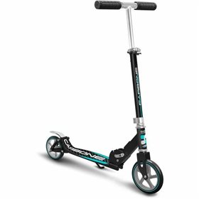 Scooter Stamp Carbone Black