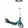 Scooter Stamp Oxygen Black/Blue Green
