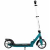 Scooter Stamp Oxygen Black/Blue Green