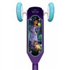 Scooter Disney Purple wish