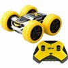 Remote-Controlled Car Exost Yellow