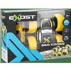 Remote-Controlled Car Exost Yellow