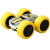 Remote-Controlled Car Exost Yellow