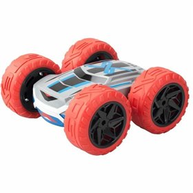Remote-Controlled Car Exost Grey Red