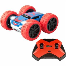 Remote-Controlled Car Exost Grey Red