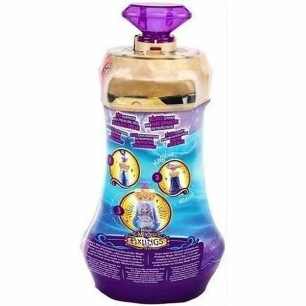 Doll Moose Toys Magic Mixies Pixlings Puppe Deerlee