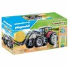 Toy set Playmobil Country Tractor