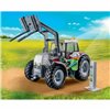 Toy set Playmobil Country Tractor