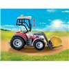 Toy set Playmobil Country Tractor