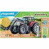 Toy set Playmobil Country Tractor