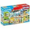 Toy set Playmobil City Life Plastic