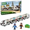 Train Brio TGV High-Speed Train