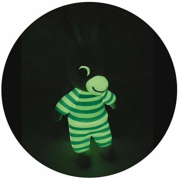 Fluffy toy Jemini Trotro