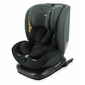 Car Chair Nania Dune Black Grey ECE R129/04 ISOFIX