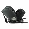 Car Chair Nania Dune Black Grey ECE R129/04 ISOFIX