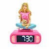 Alarm Clock Lexibook Barbie