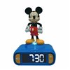 Alarm Clock Lexibook Mickey
