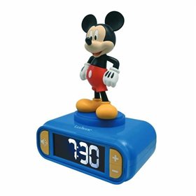 Alarm Clock Lexibook Mickey