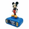 Alarm Clock Lexibook Mickey