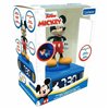 Alarm Clock Lexibook Mickey