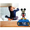 Alarm Clock Lexibook Mickey