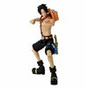 Action Figure One Piece Bandai Anime Heroes: Portgas D. Ace 17 cm