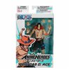 Action Figure One Piece Bandai Anime Heroes: Portgas D. Ace 17 cm