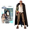 Action Figure One Piece Bandai Anime Heroes: Shanks 17 cm
