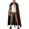 Action Figure One Piece Bandai Anime Heroes: Shanks 17 cm