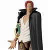 Action Figure One Piece Bandai Anime Heroes: Shanks 17 cm