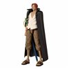 Action Figure One Piece Bandai Anime Heroes: Shanks 17 cm