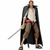 Action Figure One Piece Bandai Anime Heroes: Shanks 17 cm