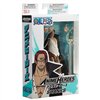 Action Figure One Piece Bandai Anime Heroes: Shanks 17 cm