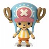 Action Figure One Piece Bandai Anime Heroes: Tony Tony Chopper