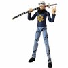 Action Figure One Piece Bandai Anime Heroes: Trafalgar Law 17 cm