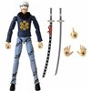 Action Figure One Piece Bandai Anime Heroes: Trafalgar Law 17 cm