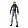 Action Figure One Piece Bandai Anime Heroes: Trafalgar Law 17 cm