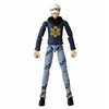 Action Figure One Piece Bandai Anime Heroes: Trafalgar Law 17 cm