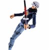 Action Figure One Piece Bandai Anime Heroes: Trafalgar Law 17 cm