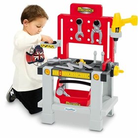 Set of tools for children Ecoiffier