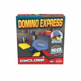 Domino Goliath Express