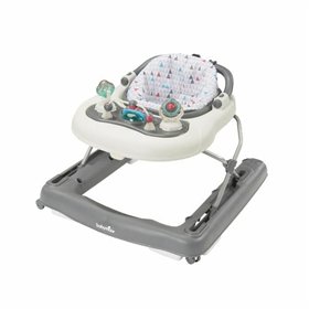 Wheeled walking frame Babymoov A040006 Children's White/Grey