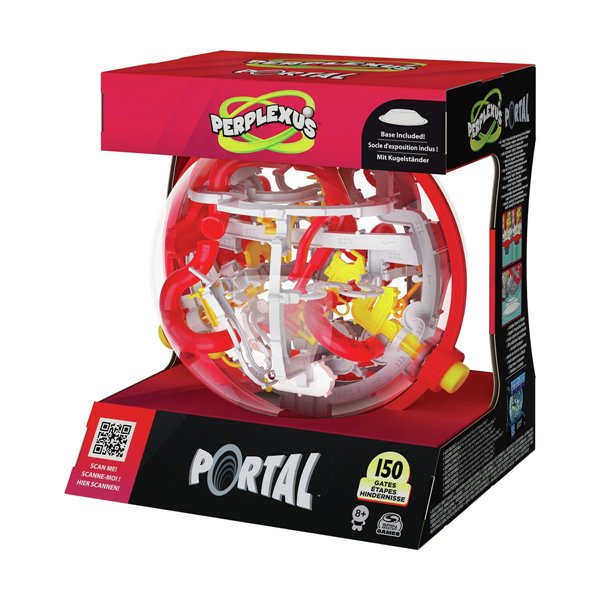 Puzzle Spin Master PERPLEXUS PORTAL