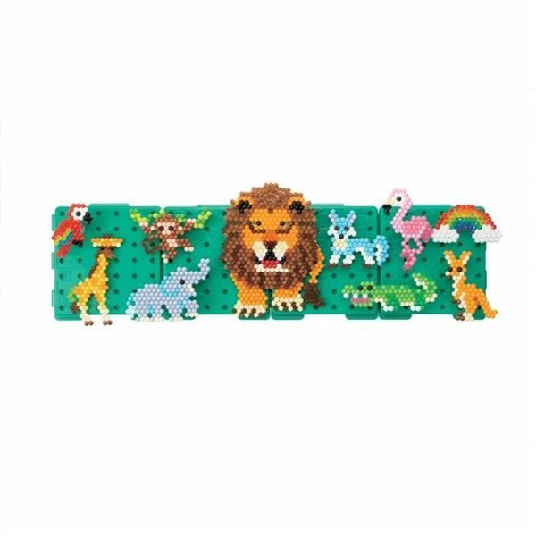 Craft Game Aquabeads 31968 Multicolour