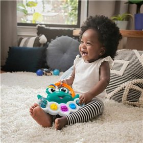 Baby toy Baby Einstein Ocean Explorers Neptune's Plastic