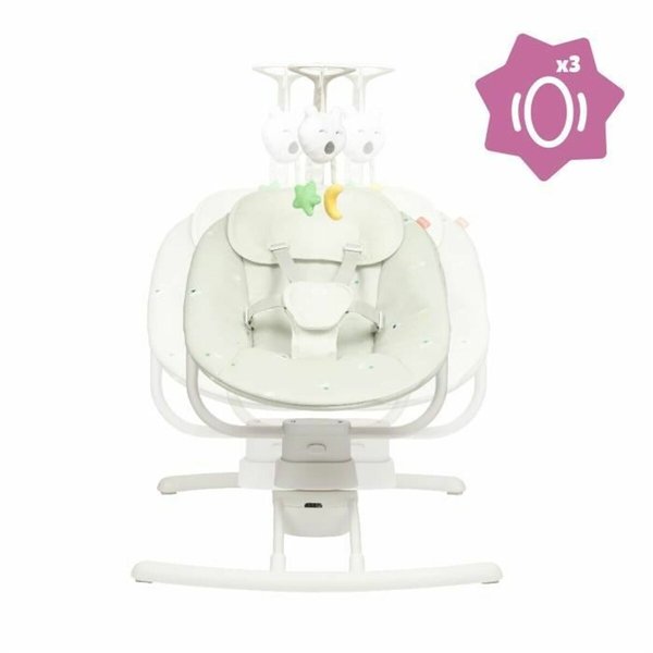 Baby Hammock Badabulle B012306