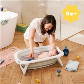 Bathtub Badabulle 35 L White